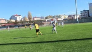 Amatör Futbol Ligi 5.hafta programı