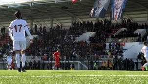 Ardahan Amatör futbol liginde 3.hafta heyecanı başlıyor
