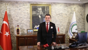 Ardahan Belediyesi Secap'la yürüyor