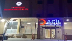 Ardahan'da 8 üniversite öğrencisi yemekten zehirlendi