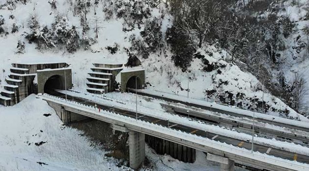 ARTVİN’E 115, ARDAHAN’A ‘0’