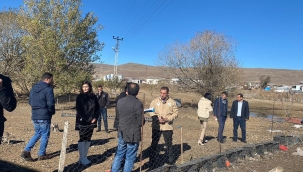 ATSO'dan kaz yetiştiriciliği eğitimi