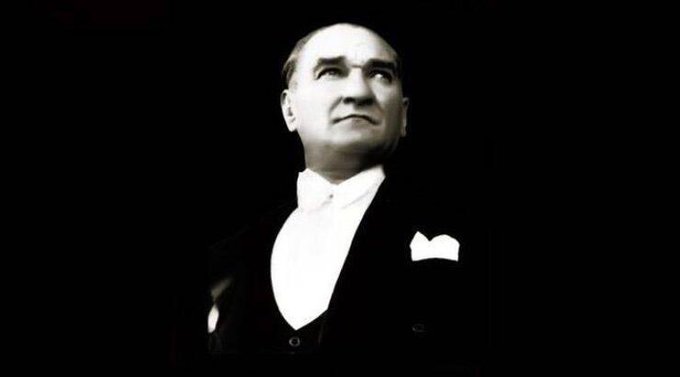 Başkan Demir'den 10 Kasım Atatürk'ü Anma Günü mesajı