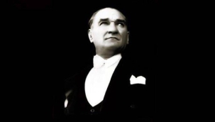 Başkan Demir'den 10 Kasım Atatürk'ü Anma Günü mesajı