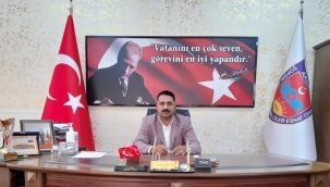 Başkan Özer: