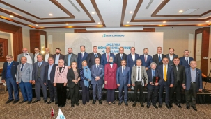 BİK Genel Kurulu’ndan 3 büyük müjde