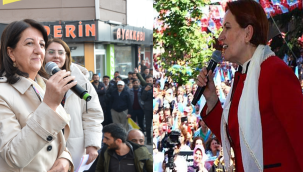 Bu Kadından o Kadına;