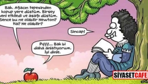 BUDA POSOFLU NEWTON!