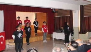 Çıldır'da 10 Kasım programı