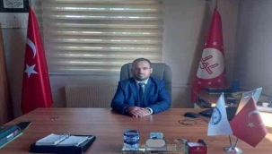Çıldır müftülüğünden ihtiyaç sahiplerine yardın eli