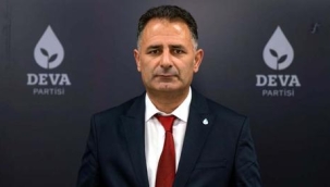 DEVA' dan Tarım Politikası için eylem planı
