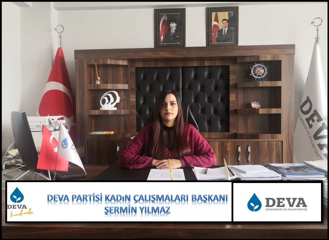 DEVA Kadın Kolları: