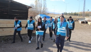 DEVA Partisi'nden sanayi çıkarması
