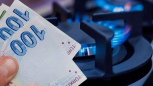 Doğal gaz ve ısınma gideri desteğinin ayrıntıları belli oldu!