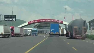 Dolandırıcıların yeni taktiği sınır kapıları