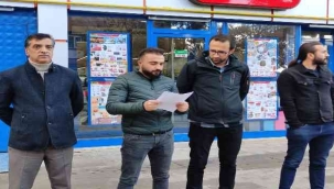 Eğitim Bir Sen, Öğretmenlik Meslek Kanunu'nda düzenleme istiyor