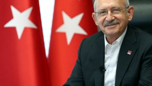 KEMAL KILIÇDAROĞLU ZİRVEDE
