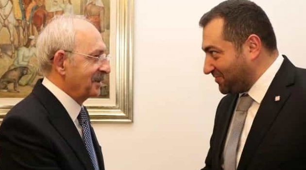 Kılıçdaroğlu; Kent Konseyleri Kurun ve Sahip Çıkın