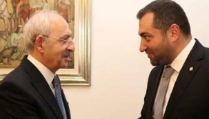 Kılıçdaroğlu; Kent Konseyleri Kurun ve Sahip Çıkın
