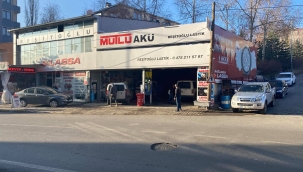 'Kış lastiği' mesaisi başladı