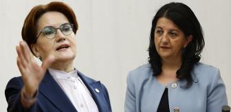 Meral Akşener'e