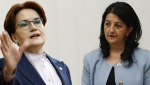 Meral Akşener'e