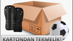 SAHİPSİZ ARDAHAN AMATÖR FUTBOL LİGİ!