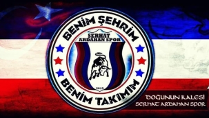 Serhat Lideri evinde ağırlayacak!