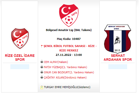 Serhat, Rize deplasmanına gidiyor