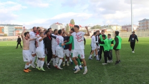 SONUNDA BÜYÜK ZAFER GELDİ!