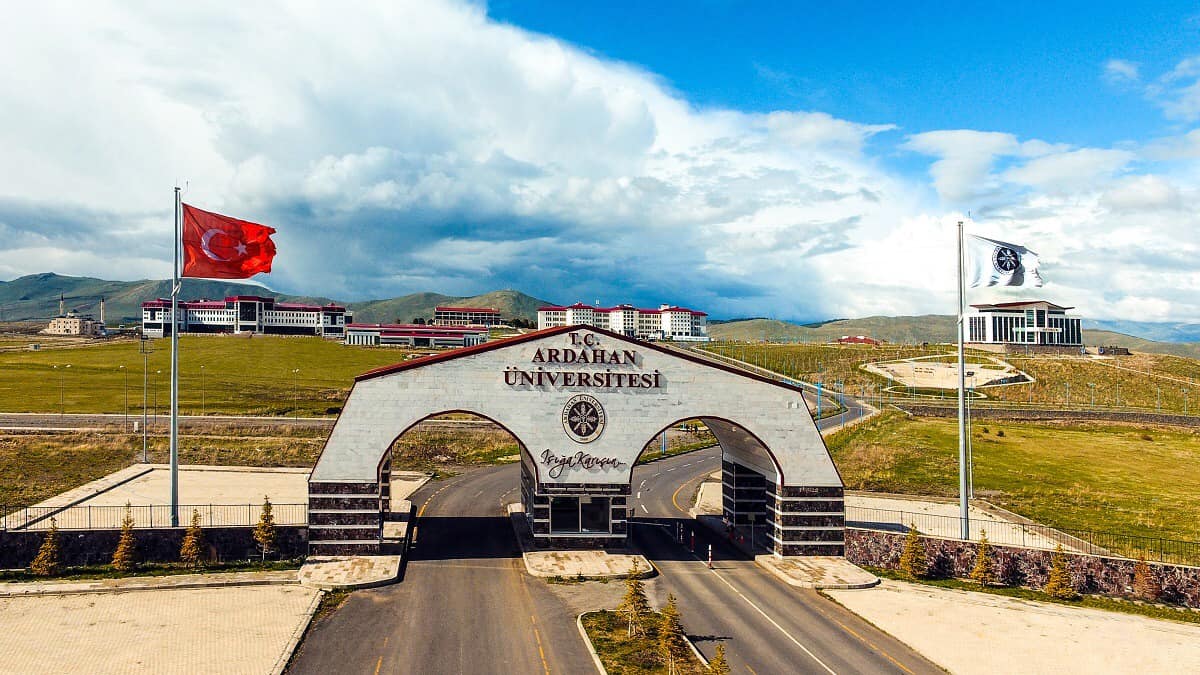 TÜRKİYE’NİN EN BÜYÜK “ARDAHAN ÇALIŞTAYI” İÇİN GERİ SAYIM BAŞLADI…