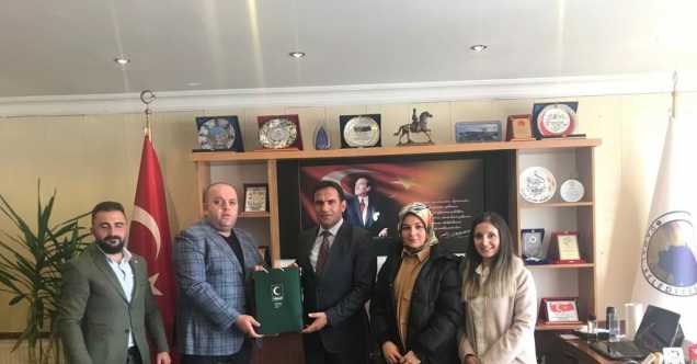 YEDAM, Ardahan'da hizmetlerine devam ediyor