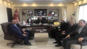 Ardahan'da mesleki eğitim işbirliği protokolü imzalandı