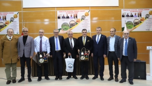 ARDAHAN TARIMI İÇİN PANEL DÜZENLENDİ