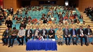 Ardahan Üniversitesi Tarih Topluluğu