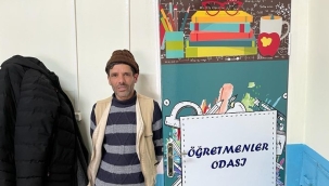 Atık malzemelerle