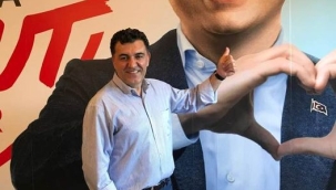 BAŞKAN DEMİR'DEN İMAMOĞLU'NA DESTEK