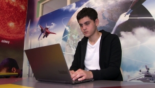 EMİRHAN, PROJESİYLE TIP DÜNYASINDA ÇIĞIR AÇTI