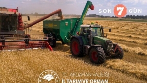 ÇKS BAŞVURULARI İÇİN SON 7 GÜN