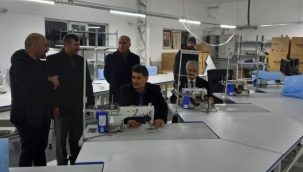 DİKİŞ TUTTURABİLECEK Mİ?..