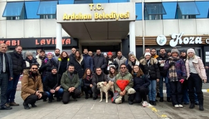 DÜNYAYI İYİ İNSANLAR KURTARACAK