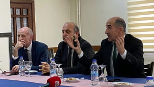 ERHAN BULUT: