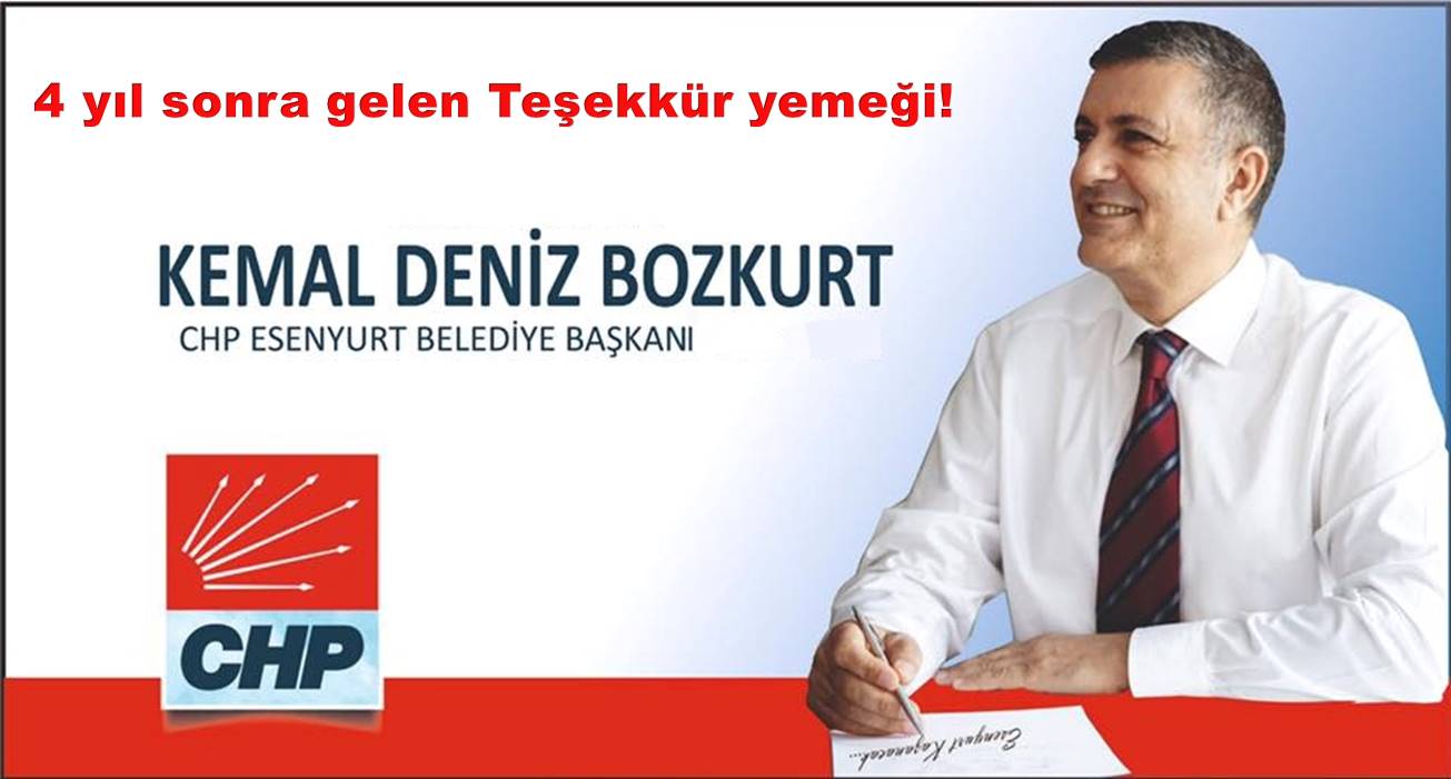 GEÇTİ ESENYURT PAZARI SÜR GÖLE'YE!