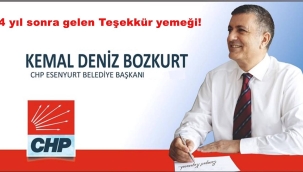GEÇTİ ESENYURT PAZARI SÜR GÖLE'YE!