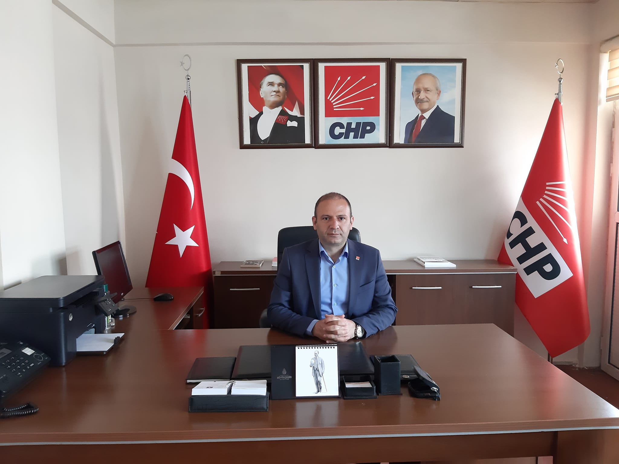 KADİR SİNAN ONAY ; MUTLU YILLAR DİLİYORUM