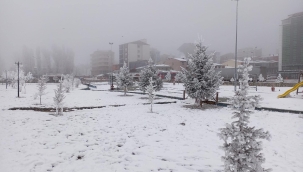 Kartpostal değil, Ardahan!