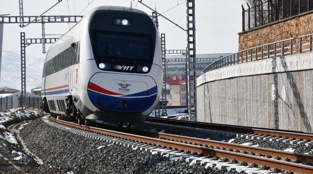 KILÇIK YOLDAN SONRA RAY SİSTEMİDE YALAN OLDU!
