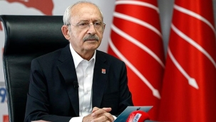 KILIÇDAROĞLU'NDAN ÖZTÜRK YILMAZ'A GEÇMİŞ OLSUN TELEFONU