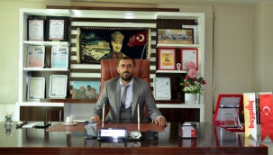 Özmen Demir: Mutlu Yıllar