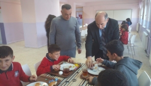 Yoksulluğun resmi ispatı!
